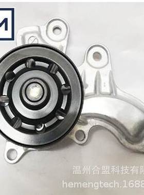 OE: 16100-09760 16100-80014适用丰田卡罗拉发动机水泵