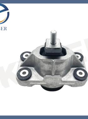 适用于路虎揽胜发现发动机机脚胶LR123907 LR057721 LR057632