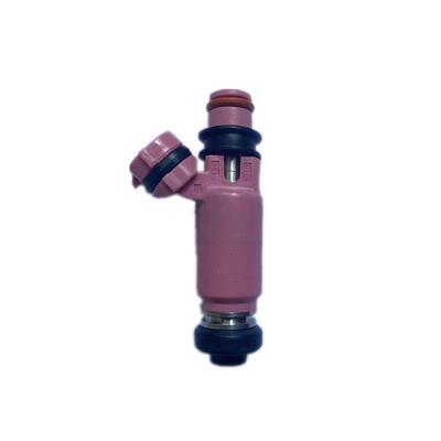 16611-AA370 适用于斯巴鲁力狮 195500-3910 喷油嘴 16611-AA510