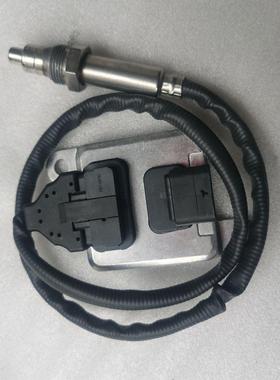 跨境氮氧传感器5WK96741BNoxSensor12V
