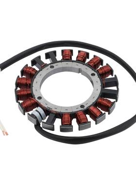 通用摩托车定子点火线圈配件适配FR541V FR600V 越野车沙滩车