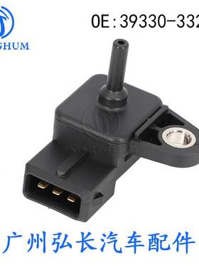 39330-33260适用于现代HYUNDAI汽车配件汽车传感器进气压力传感器