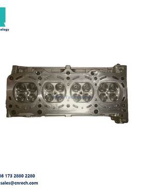 J24B缸盖11100-78KA0 11100-78K00 for Grand Vitara 2.4