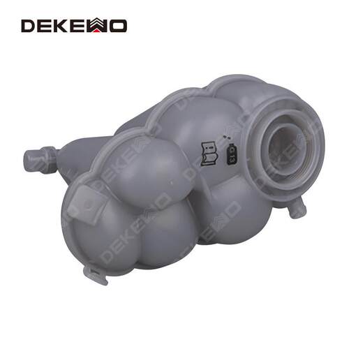 适用奥迪18-25款A8D5水箱冷却液副水壶4N0121405