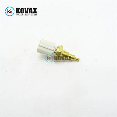 挖掘机机械配件 传感器ZAXIS70-5G 4TNV94水温传感器129927-44900