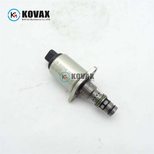 工程机械配件TM1012162 适用于DX215 DX225液压泵比例电磁阀 现货