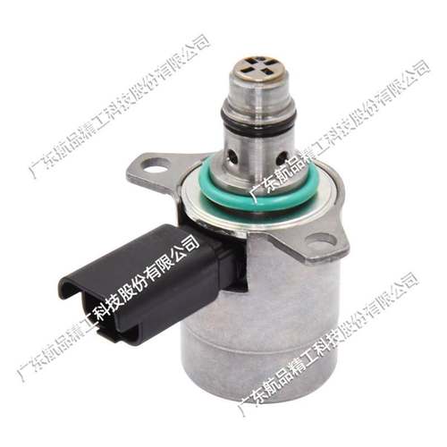 适用福特路虎标致雪铁龙共轨电磁阀5WS40697 BK2Q9358AA全新