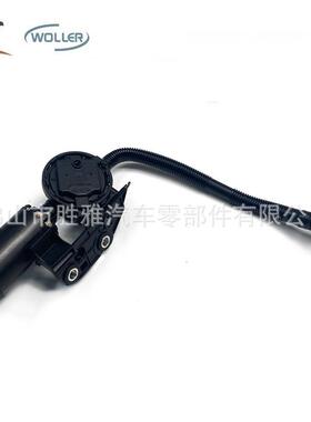 适用宝马 X3 G01 30i 燃油箱排气管 16 13 7 404 081 16137404081