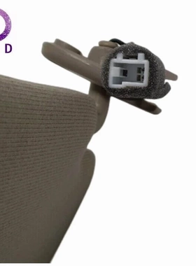 遮阳板852201-3K010QD 85222202-3K000QD适用于现代索纳塔2006~08