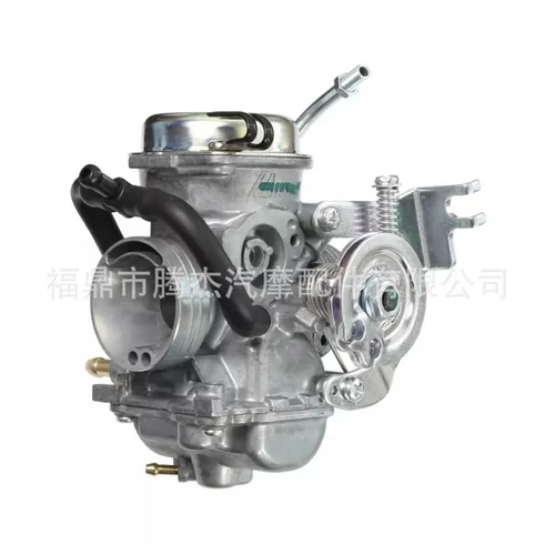 化油器 For Alpha Fascin Ray zr Rayz 113 Xa125 xc115b 摩托车