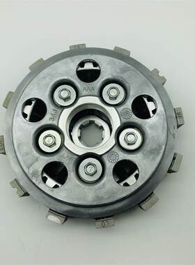 轻骑极客飒小鼓GSX150N/F离合小古GIXXER155离合器小古