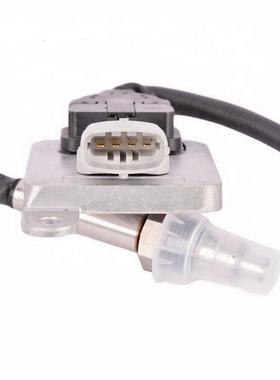 跨境氮氧传感器5WK96673ANoxSensor12V