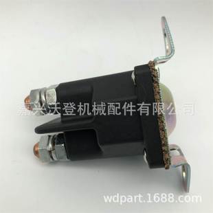 K3011 Z122EBR 62260 62250起动机继电器用于久保田Z121SKH