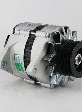 JFWZ2201发电机A7C10-3701100发电机适用玉柴4A发电机