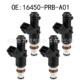 2.0L 16450 喷油嘴 适用于本田雅阁 RSX PRB A01