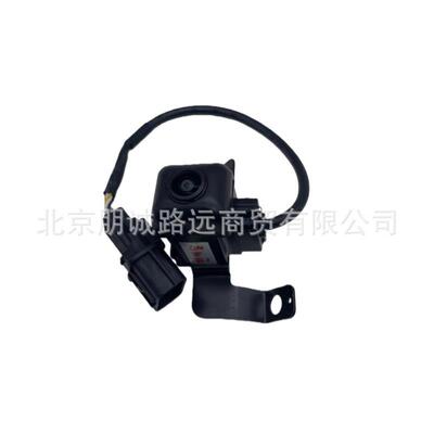 95760C6100 倒车摄像头适用于16-18起亚索兰托95760-C6100现代起