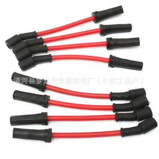 LS3 8毫米LSx LS1 LS2 LS7高热火花塞点火线组19005218 LS6