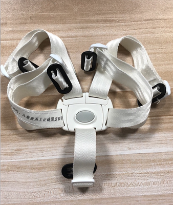 婴儿宝宝餐椅坐垫座套安全带餐盘适用chbaby babycare