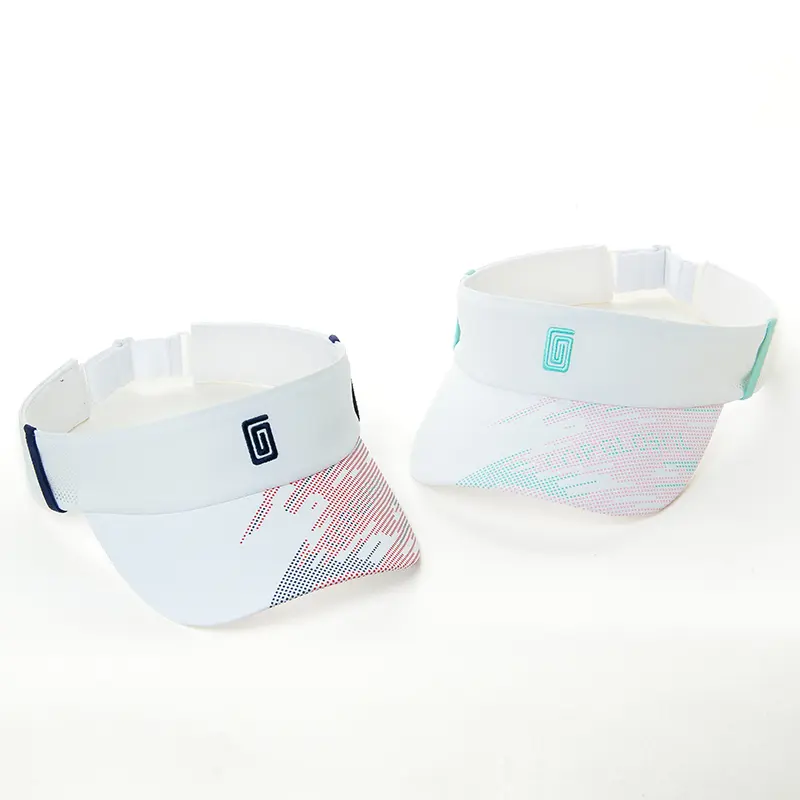 冠戒户外2025夏秋季马拉松时尚透气休闲百搭男女士透气跑步空顶帽