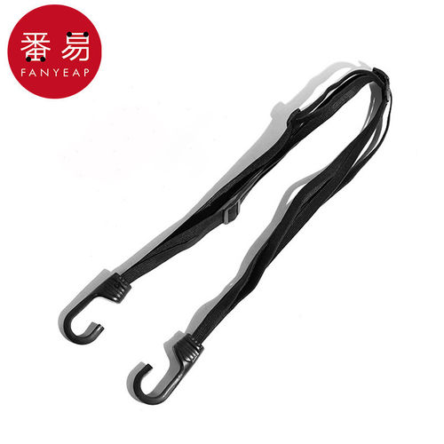 电动车捆绑带A1pn008-摩托车绑带绳弹力绳后座松紧橡皮筋捆绑绳