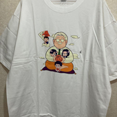 短袖 CLFC灌篮高手SLAM DUNK安西光义日系热血漫画长袖 纯棉T恤潮牌