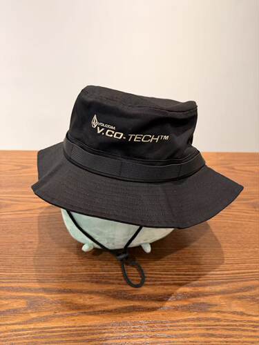 Volcom 户外渔夫帽57头围AD332399