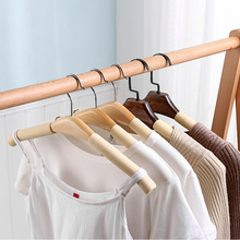 羊毛衫海绵衣架大衣挂无痕家用衣服挂服装店防滑衬衫T恤毛衣衣撑