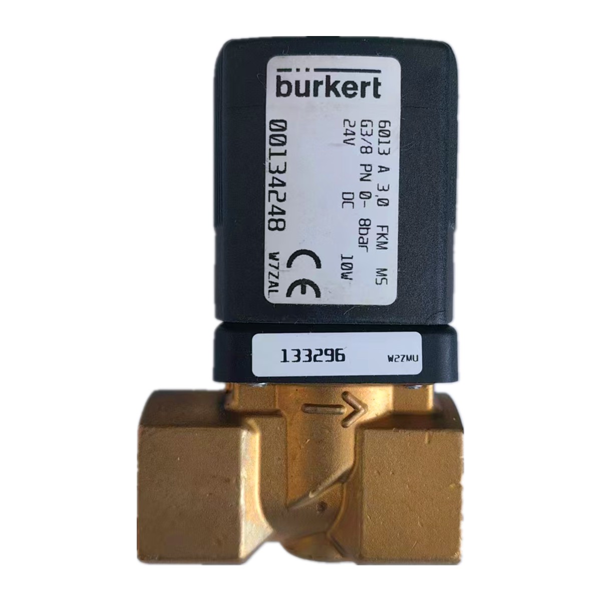 宝德电磁阀burkert6013/6014/5281/6213/6213EV/0290/6281EV/5404图片