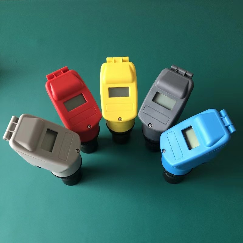 超音波液位计智能一体式二线 线制4-20mA四线 线水位非接触式液位