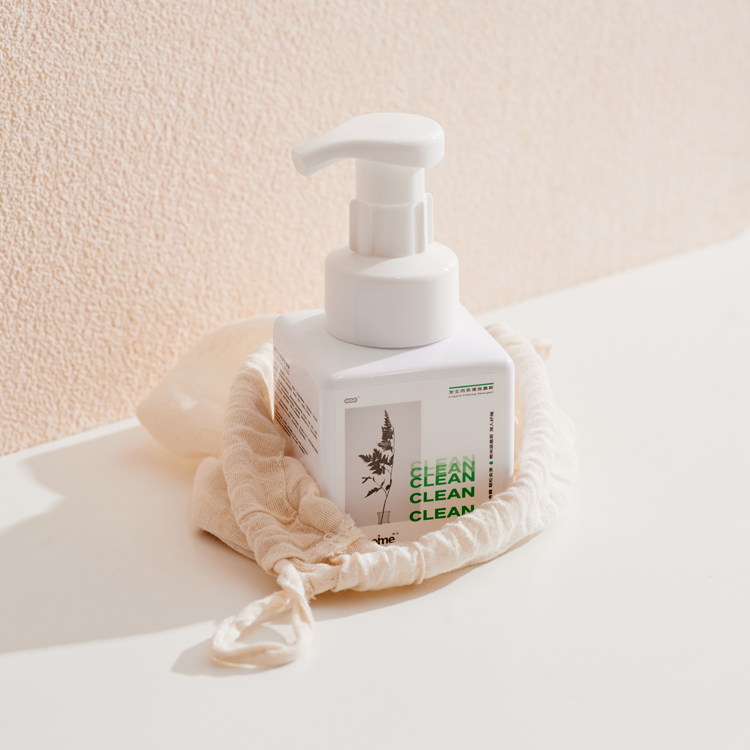 oddsome内内洗液内裤内衣慕斯免浸泡快洗血渍清香女性清洁250ml