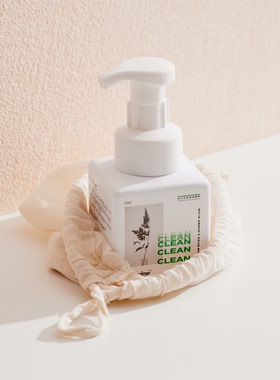 oddsome内内洗液内裤内衣慕斯免浸泡快洗血渍清香女性清洁250ml