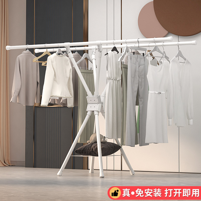 真免安装6秒折叠加固支架图片