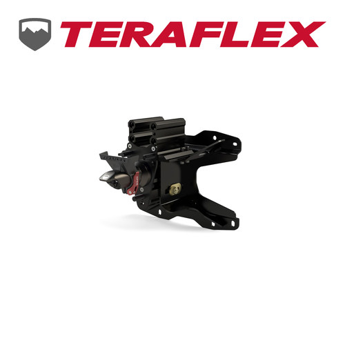 牧马人JL加强备胎架合页