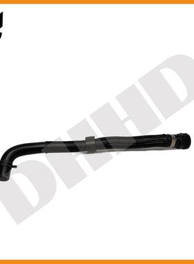 适用于路虎发现神行DB5水箱中冷器冷却系统水管 LR115213