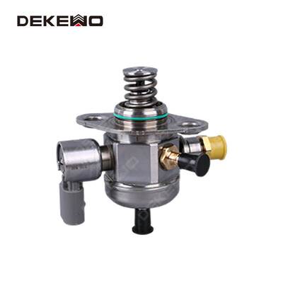 适用大众奥迪 2.0EA888高压燃油泵06K127025 H/A/B/D/E
