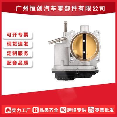 22030-0A020,220300A020节气门适用于2004-2006 Lexus ES330