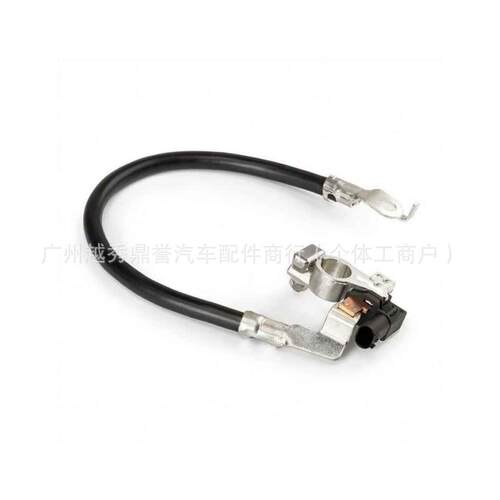 适用福特 福克斯电池线 6PK013442901 AV6Z10C679P AV6N10C679BC
