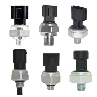 BAIXINDE油压传感器42CP8-11 93CP9-4 42CP2-4 92CP8-11 42CPP2-2