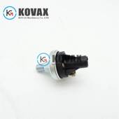 SL400配件 现货 适用SL100 SL200 6865油压开关 挖掘机零配件