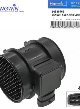 适用于欧宝空气流量传感器90530463