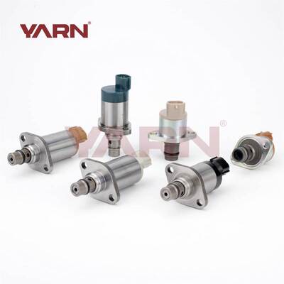 品质294009-0260适用于丰田汉兰达燃油计量阀