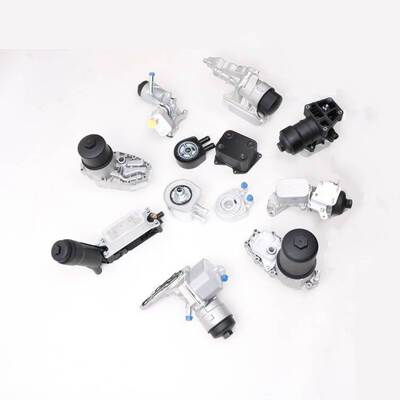 机油散热器冷却器 E4G16-1013010