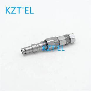 挖掘机零配件 主溢流阀420-00257 4372038 适用EX200-5 挖机主炮