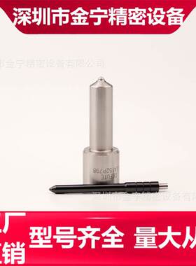 DLLA152P798 喷油嘴总成 喷油器配件