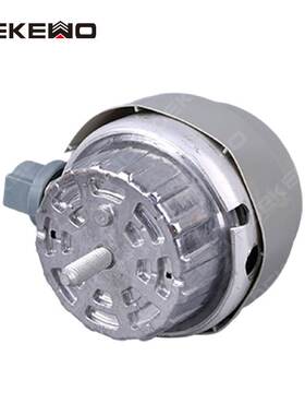 适用05-11奥迪A6C6带电感发动机机脚胶 支架4F0199379BH