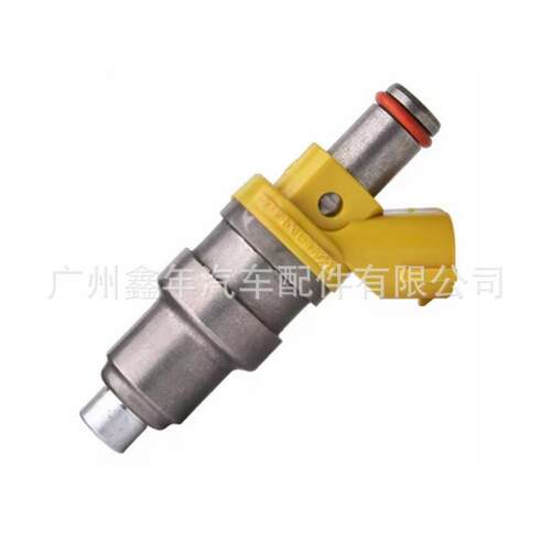 1001-87094 适用于丰田改装车 RB25D RB30 大排量 650CC 喷油嘴