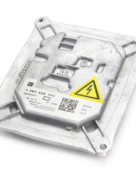 63117182520汽车配件氙气灯HID电脑板安定器适用于E90 M3 E70