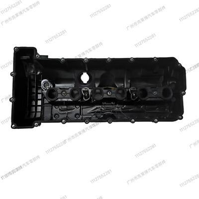 适用马F02F07气门室盖 OE11127552281品质产品