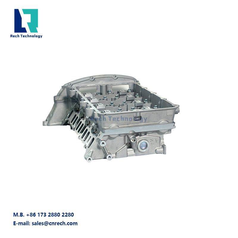 2.3L H9FA1331233 1701871 908767 4C1Q6C032AB缸盖