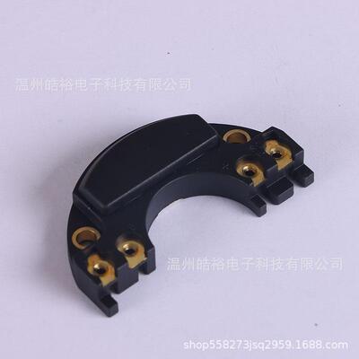 适用于日系点火模块点火器B541-18-V20 B541-18-V20H 30130P07A01